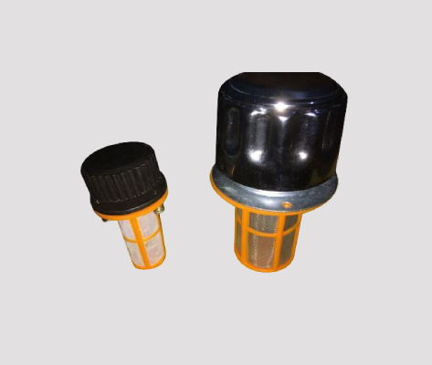 oil-filler