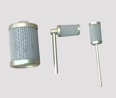 suction strainer