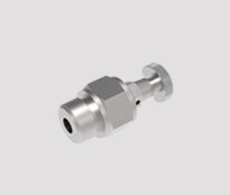 relief valve