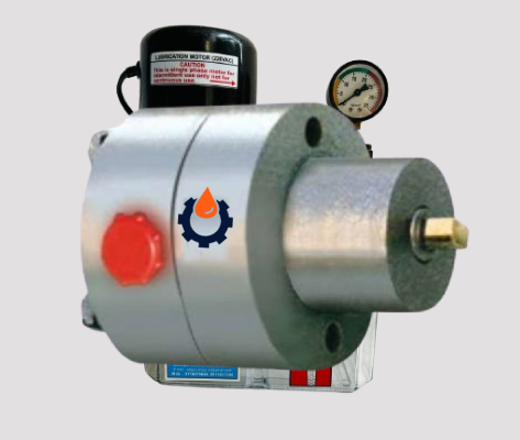 Rotary Pump