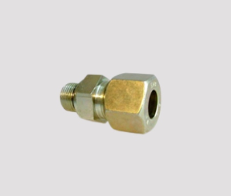 Straight-Connectors