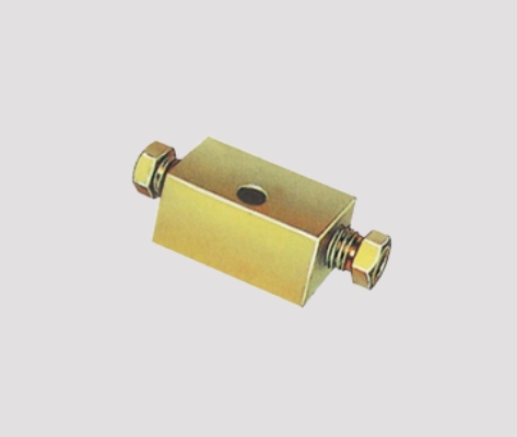 Connector Blocks