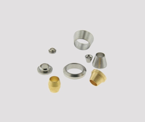 Locking Cone or Ferrule