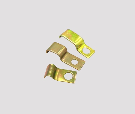 Clamps