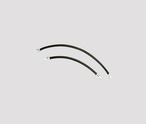Flexible Rubber Hoses